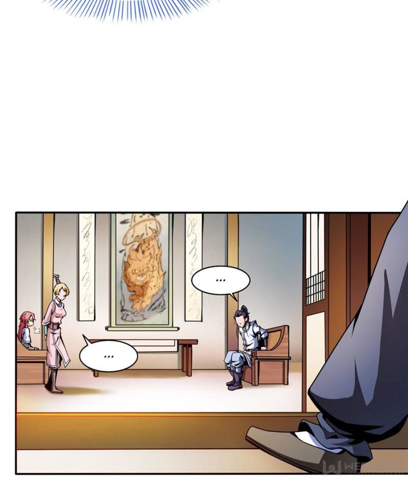 Library of Heaven’s Path chapter 31 page 22