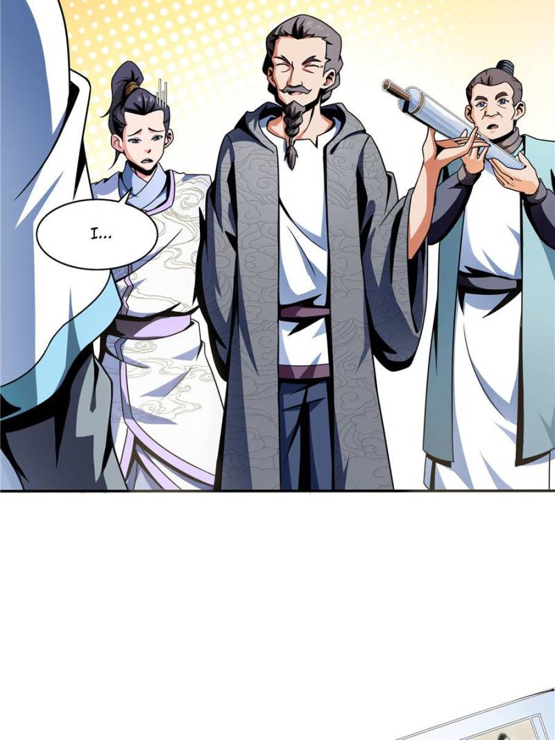 Library of Heaven’s Path chapter 31 page 27