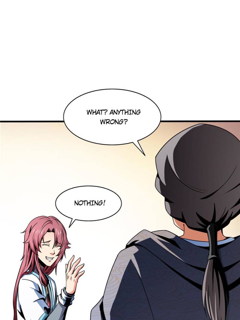 Library of Heaven’s Path chapter 31 page 31