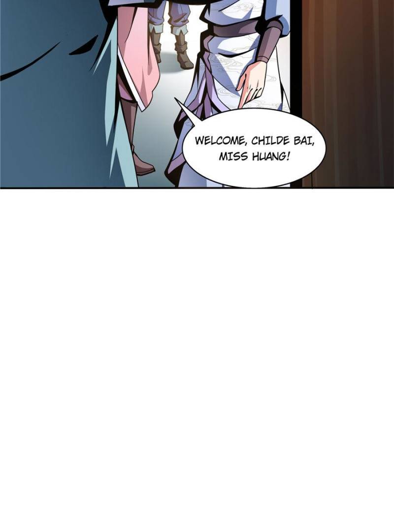 Library of Heaven’s Path chapter 31 page 5