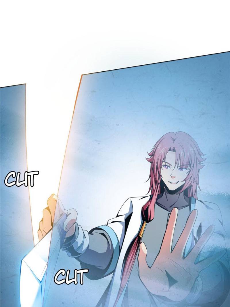 Library of Heaven’s Path chapter 31 page 51