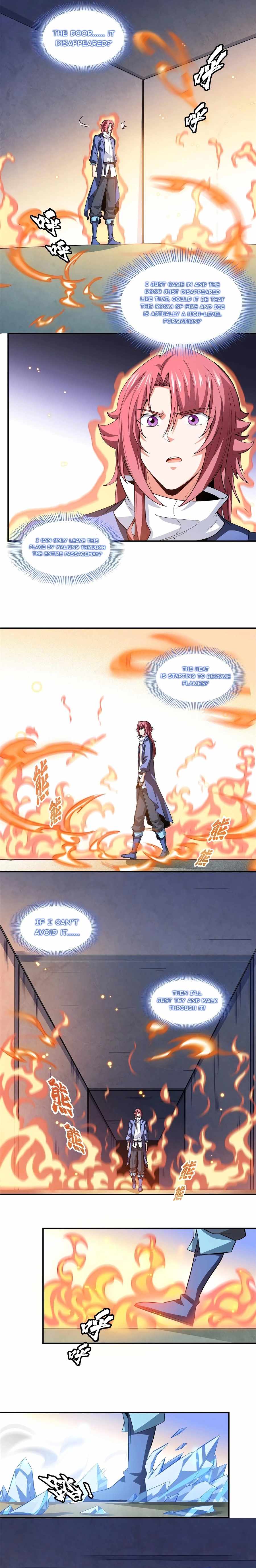 Library of Heaven’s Path chapter 314 page 2