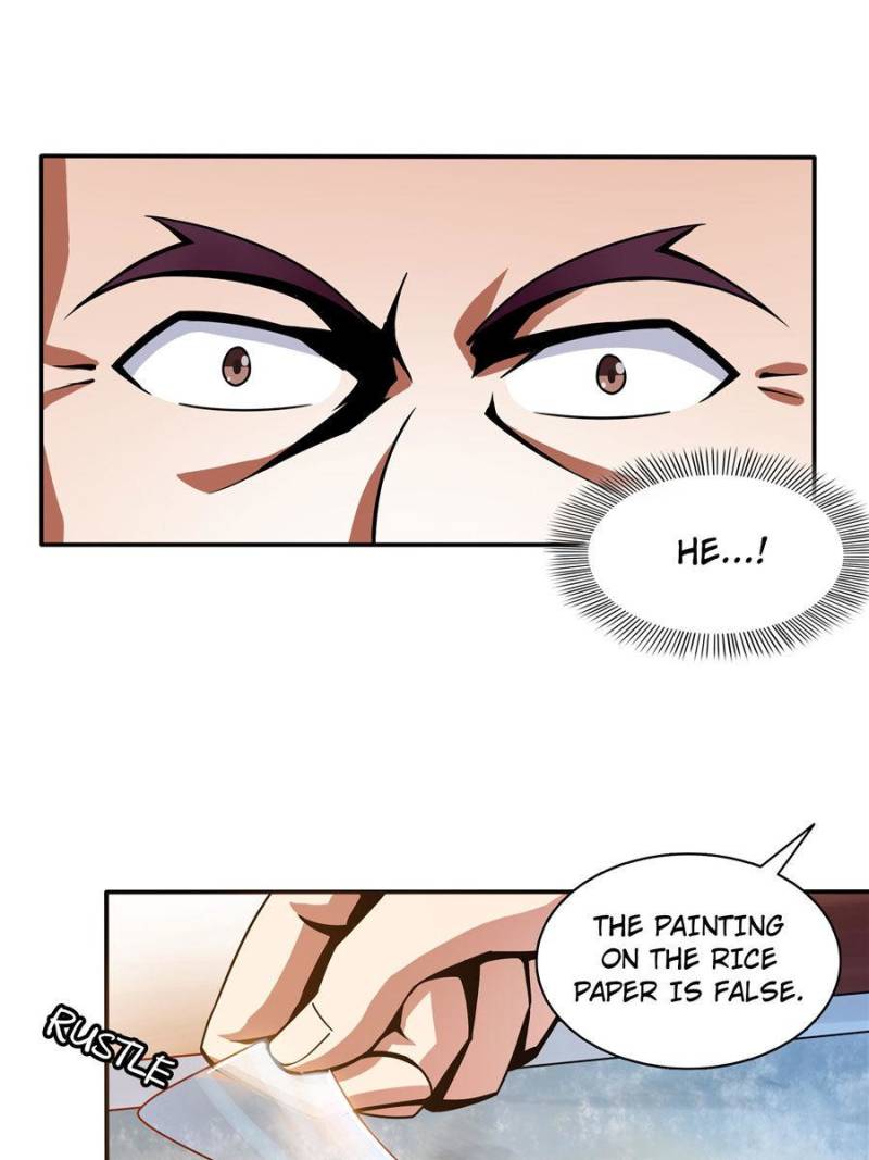 Library of Heaven’s Path chapter 32 page 1