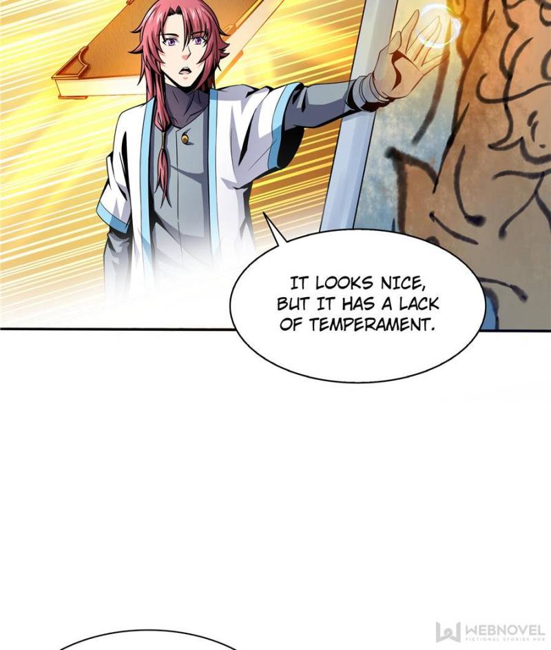 Library of Heaven’s Path chapter 32 page 10