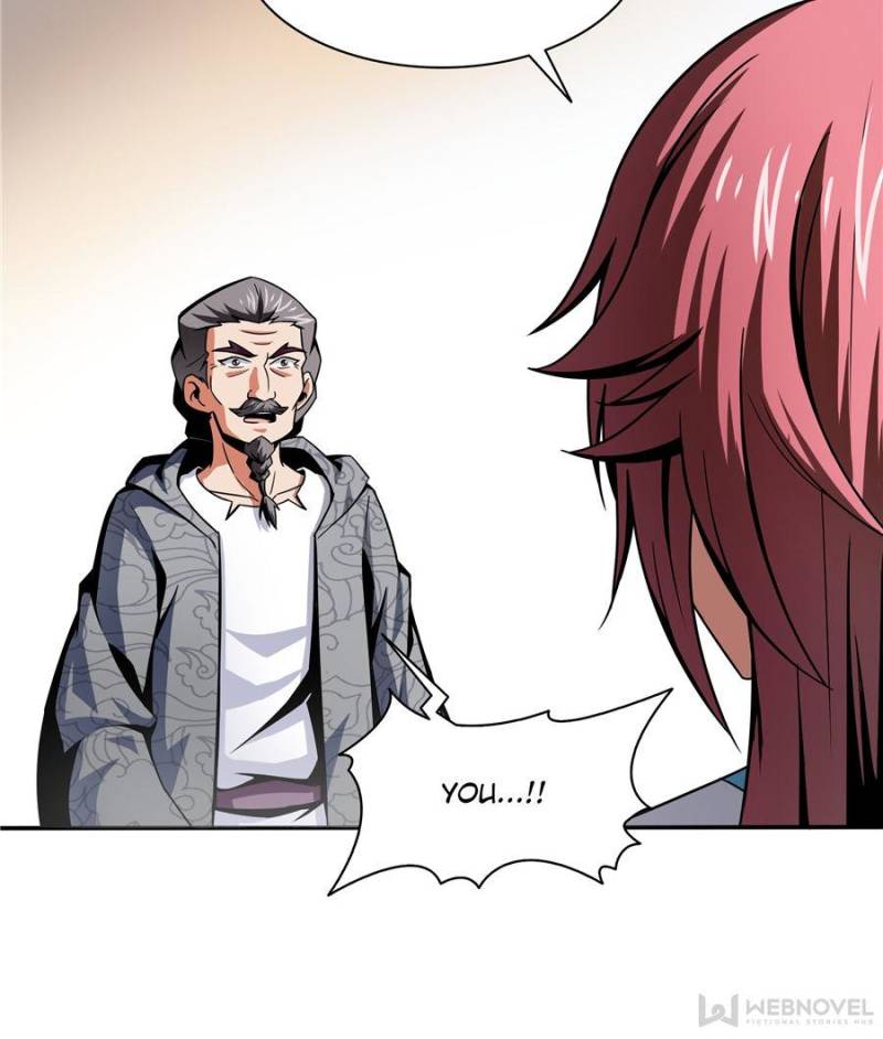 Library of Heaven’s Path chapter 32 page 12