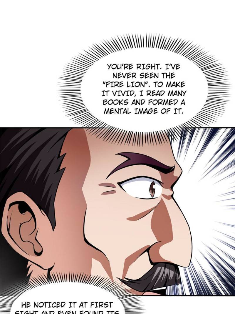 Library of Heaven’s Path chapter 32 page 13