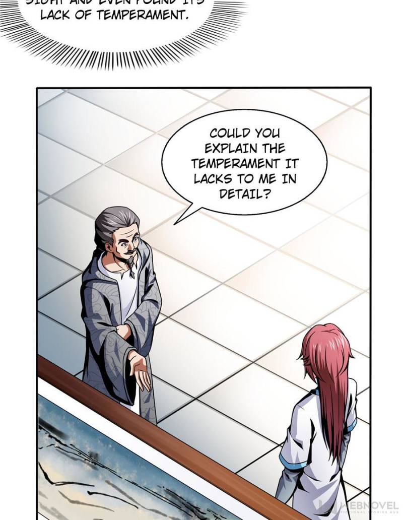 Library of Heaven’s Path chapter 32 page 14