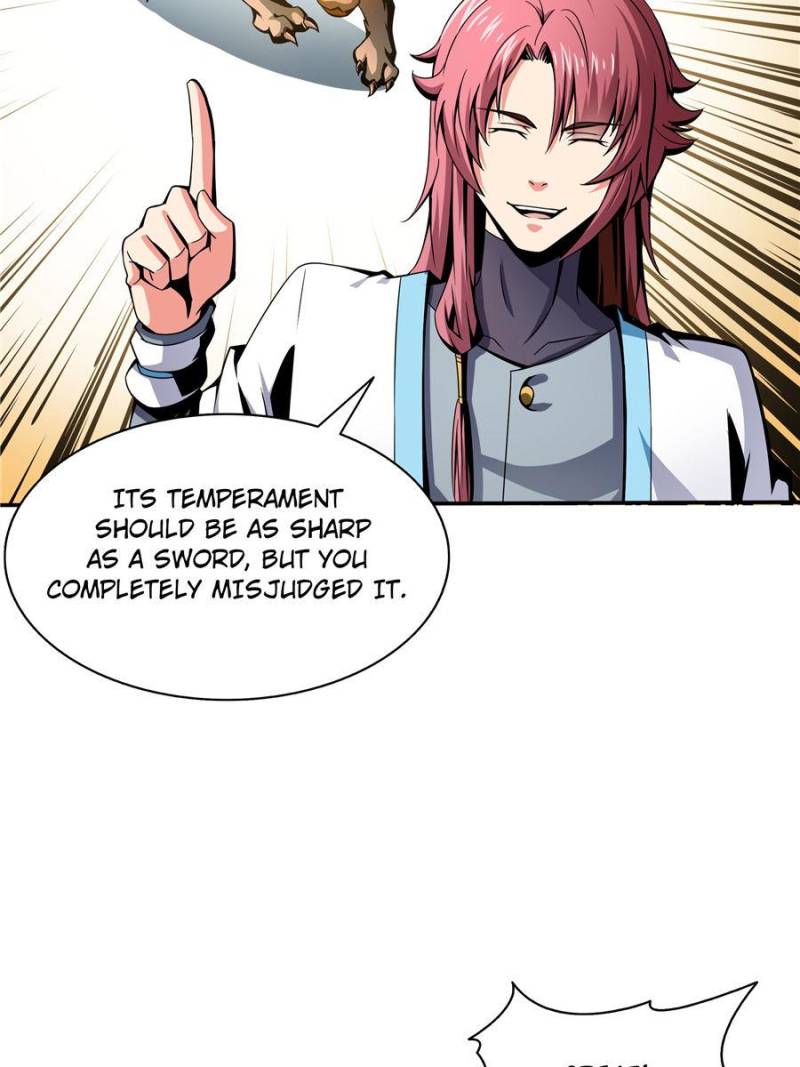 Library of Heaven’s Path chapter 32 page 17