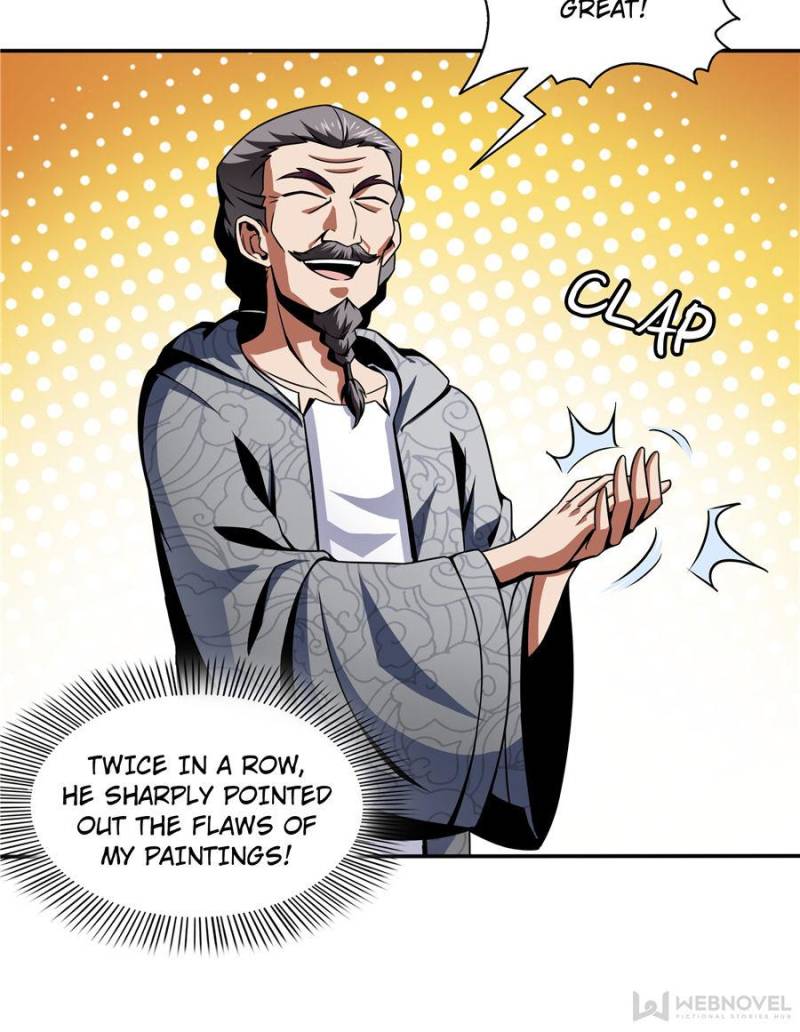 Library of Heaven’s Path chapter 32 page 18