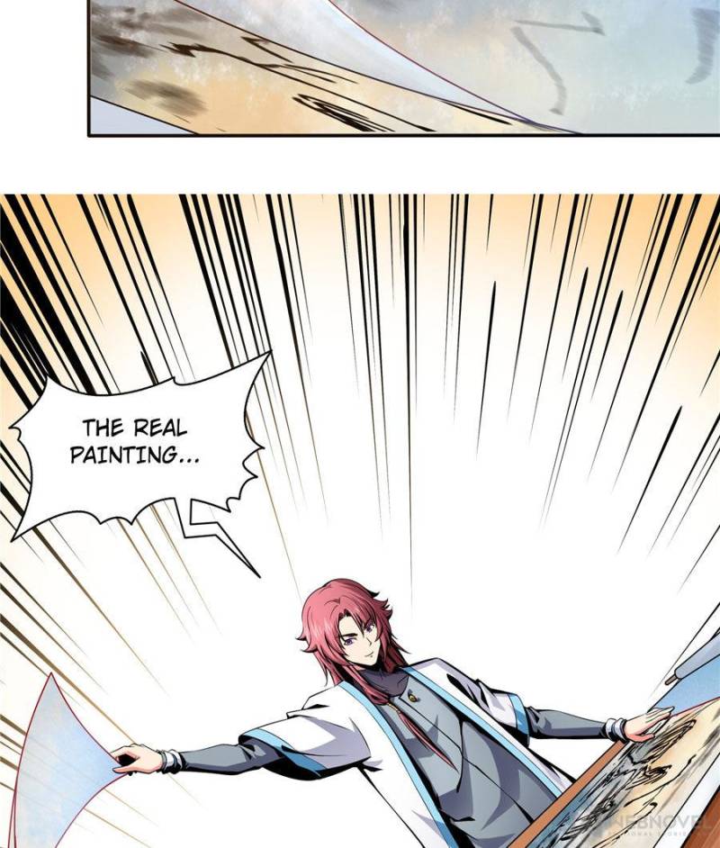 Library of Heaven’s Path chapter 32 page 2