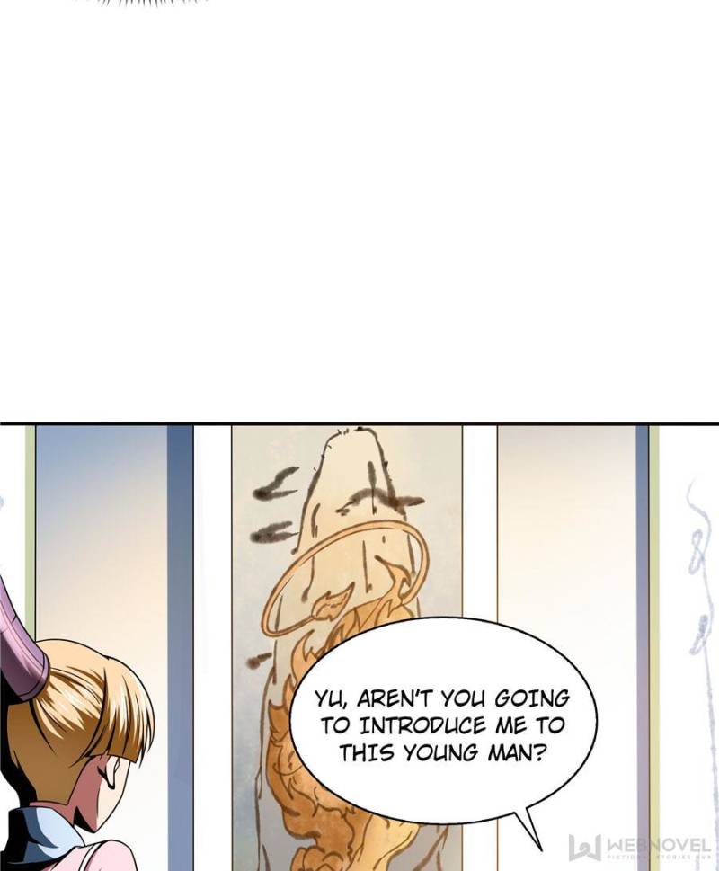 Library of Heaven’s Path chapter 32 page 20