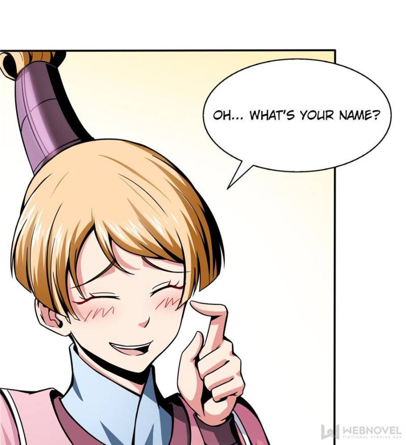 Library of Heaven’s Path chapter 32 page 22