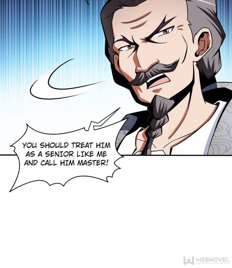 Library of Heaven’s Path chapter 32 page 24