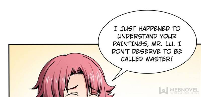 Library of Heaven’s Path chapter 32 page 29