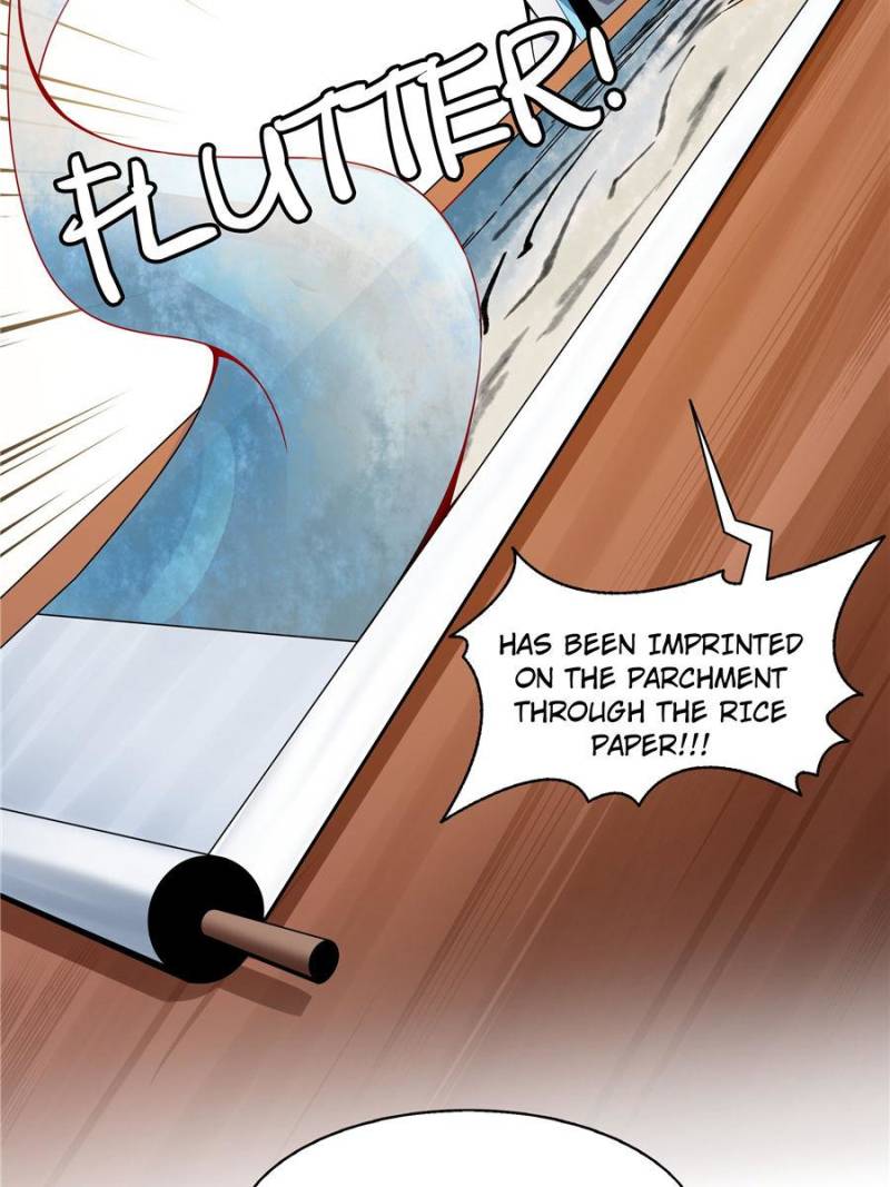 Library of Heaven’s Path chapter 32 page 3