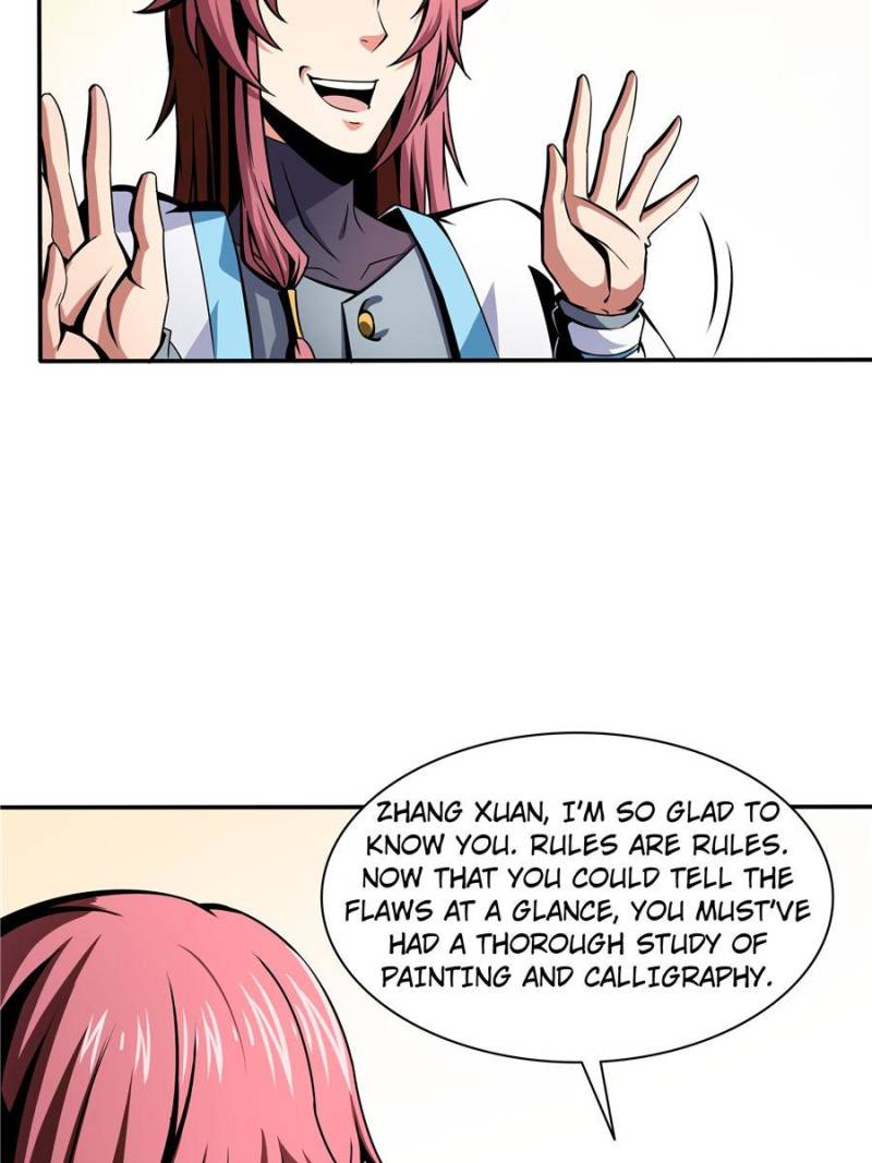 Library of Heaven’s Path chapter 32 page 30