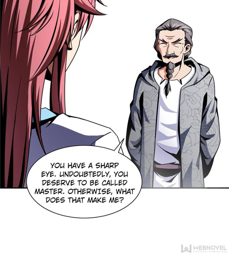 Library of Heaven’s Path chapter 32 page 31