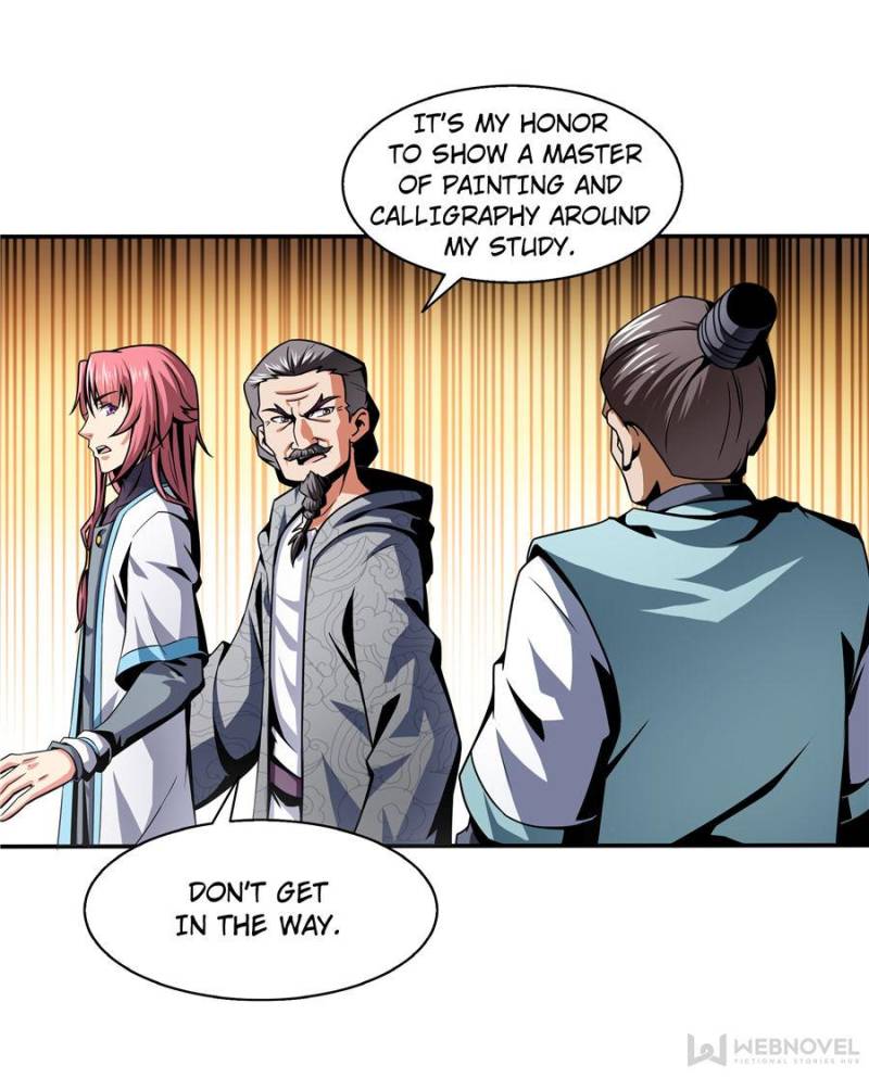 Library of Heaven’s Path chapter 32 page 37