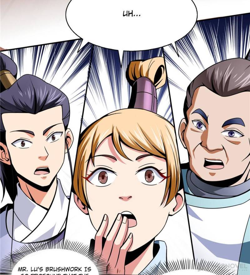 Library of Heaven’s Path chapter 32 page 4