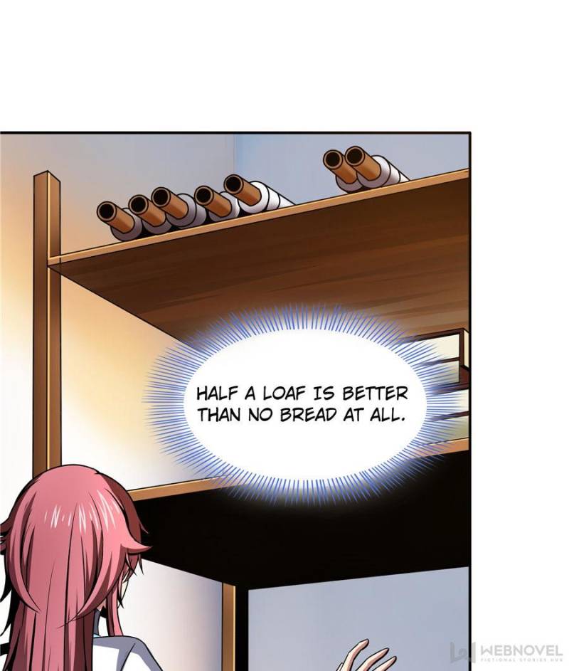 Library of Heaven’s Path chapter 32 page 41