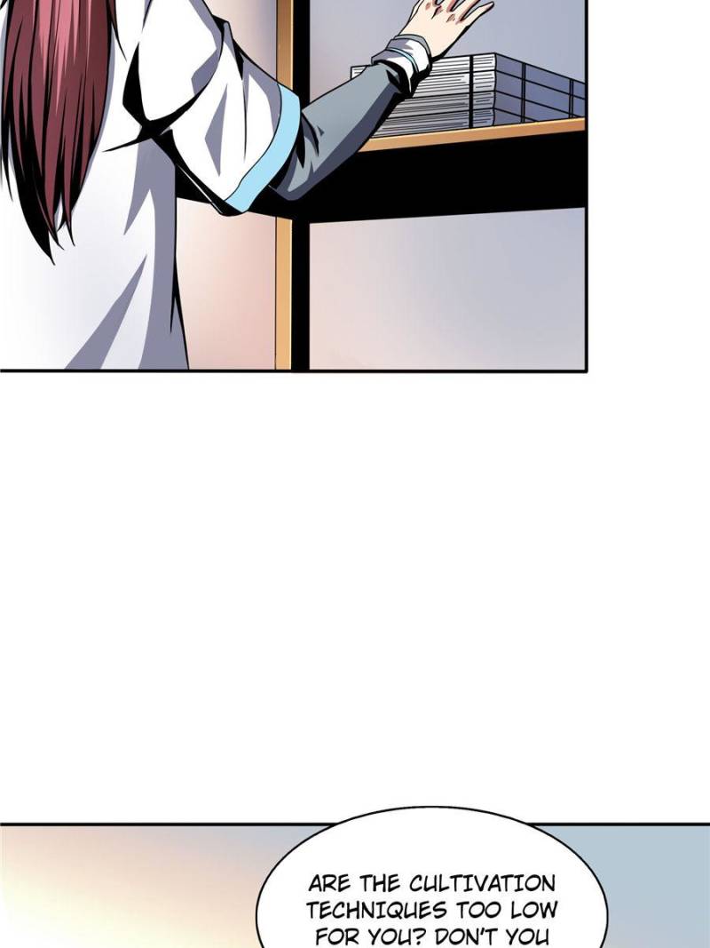 Library of Heaven’s Path chapter 32 page 42