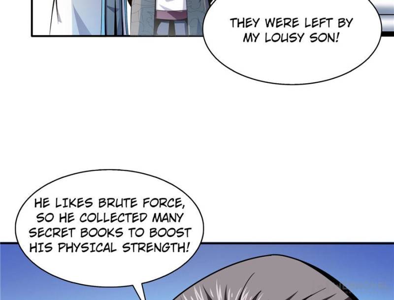 Library of Heaven’s Path chapter 32 page 45