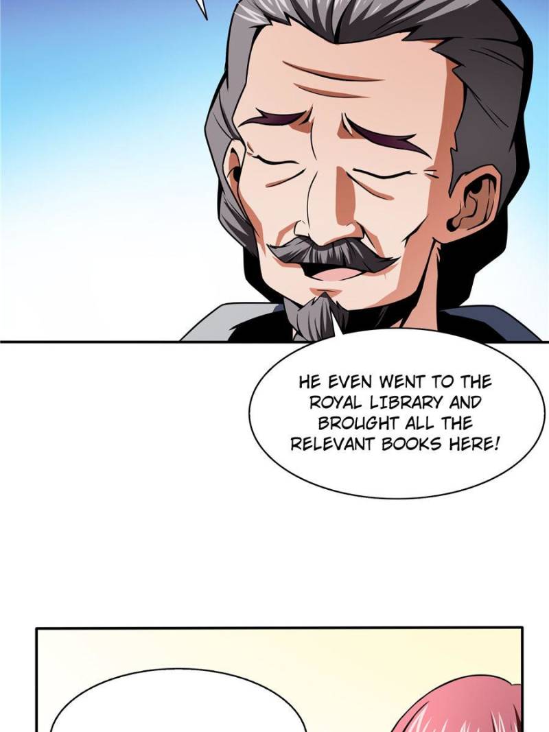 Library of Heaven’s Path chapter 32 page 46