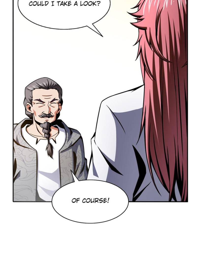 Library of Heaven’s Path chapter 32 page 47