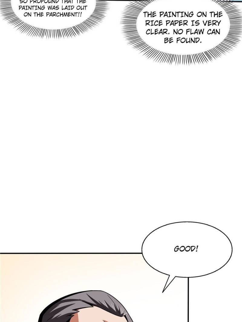 Library of Heaven’s Path chapter 32 page 5