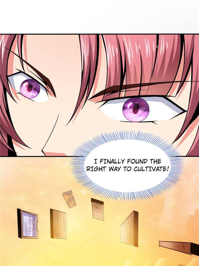 Library of Heaven’s Path chapter 32 page 51