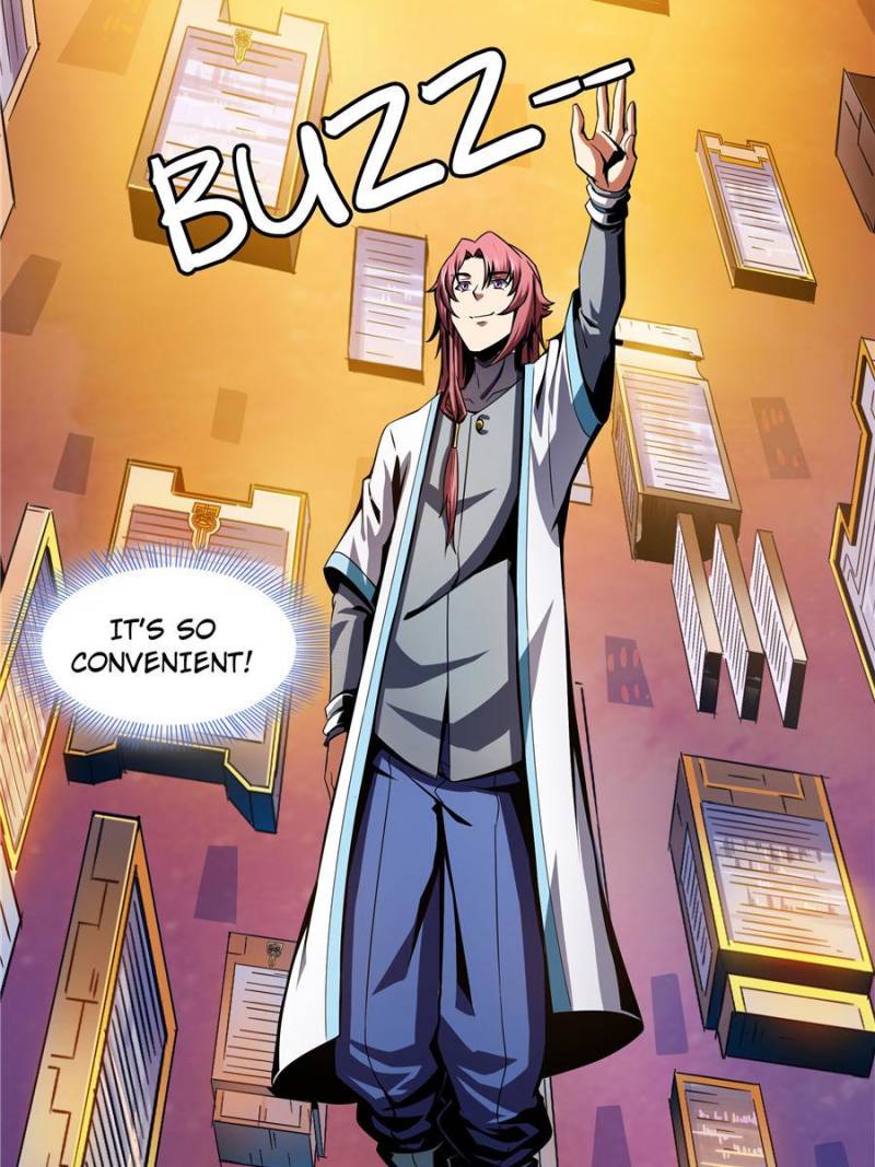 Library of Heaven’s Path chapter 32 page 53