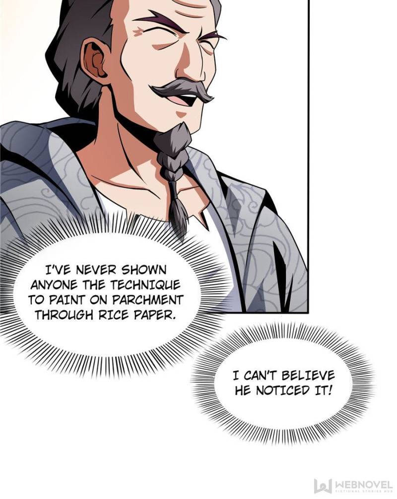 Library of Heaven’s Path chapter 32 page 6