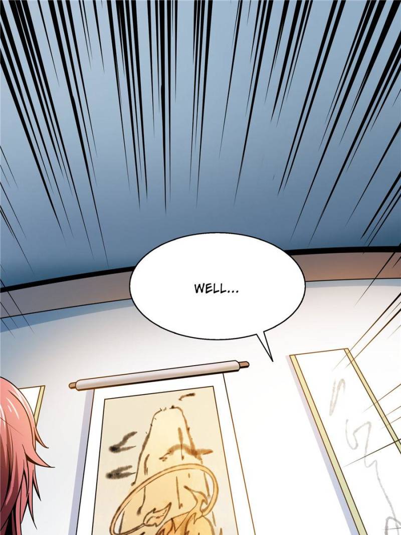 Library of Heaven’s Path chapter 32 page 7