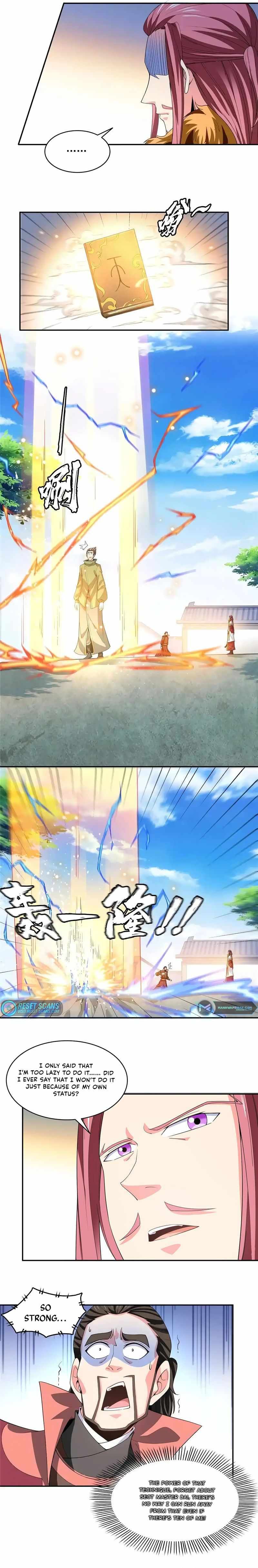 Library of Heaven’s Path chapter 324 page 2