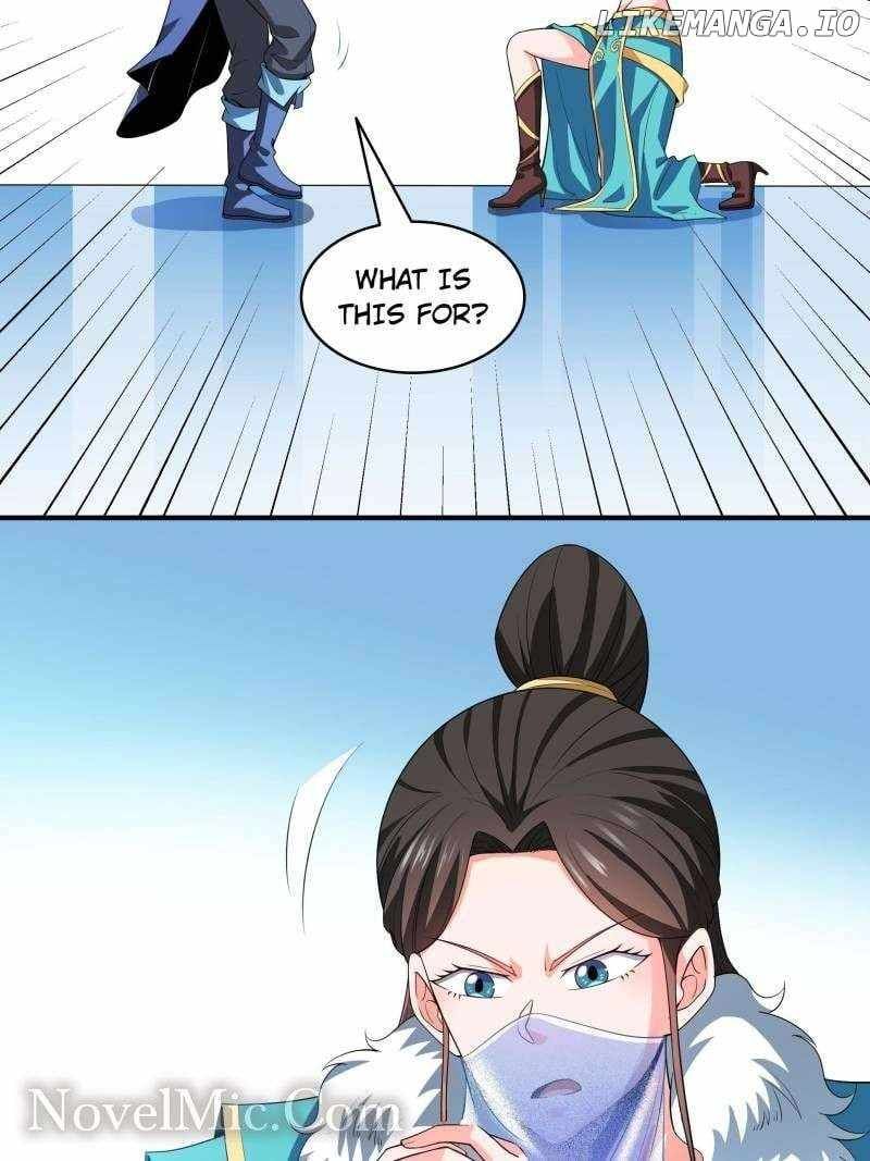 Library of Heaven’s Path chapter 325 page 14