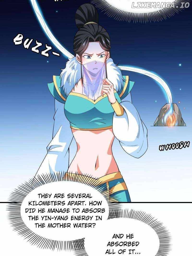 Library of Heaven’s Path chapter 325 page 2