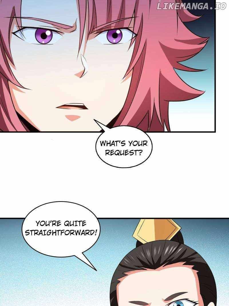 Library of Heaven’s Path chapter 325 page 29