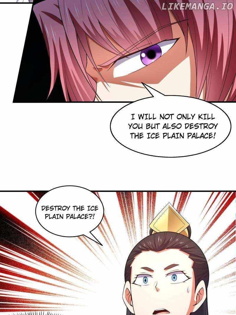 Library of Heaven’s Path chapter 326 page 11