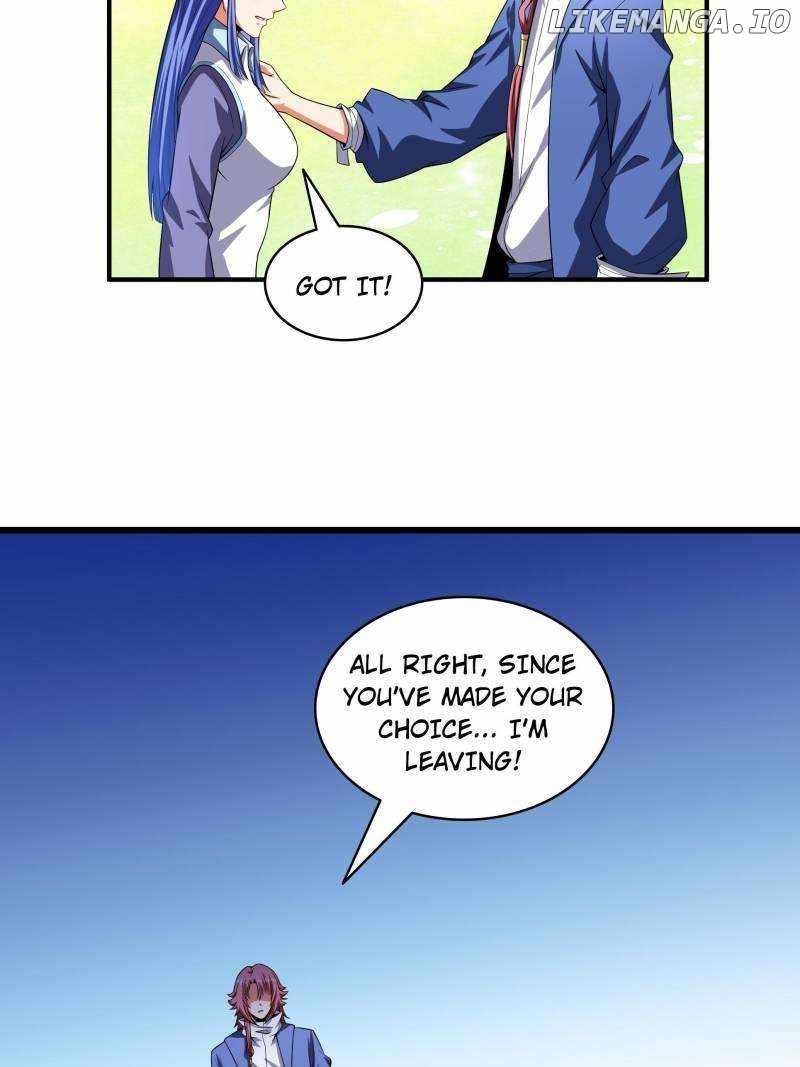 Library of Heaven’s Path chapter 326 page 14