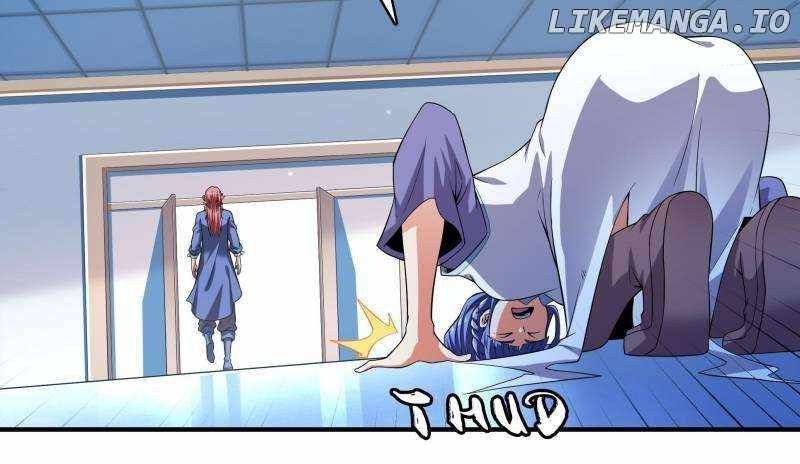 Library of Heaven’s Path chapter 326 page 16