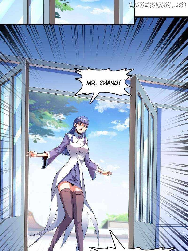 Library of Heaven’s Path chapter 326 page 3