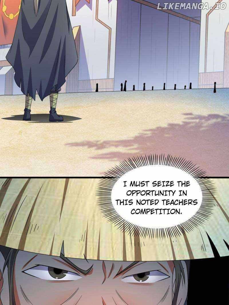 Library of Heaven’s Path chapter 326 page 30