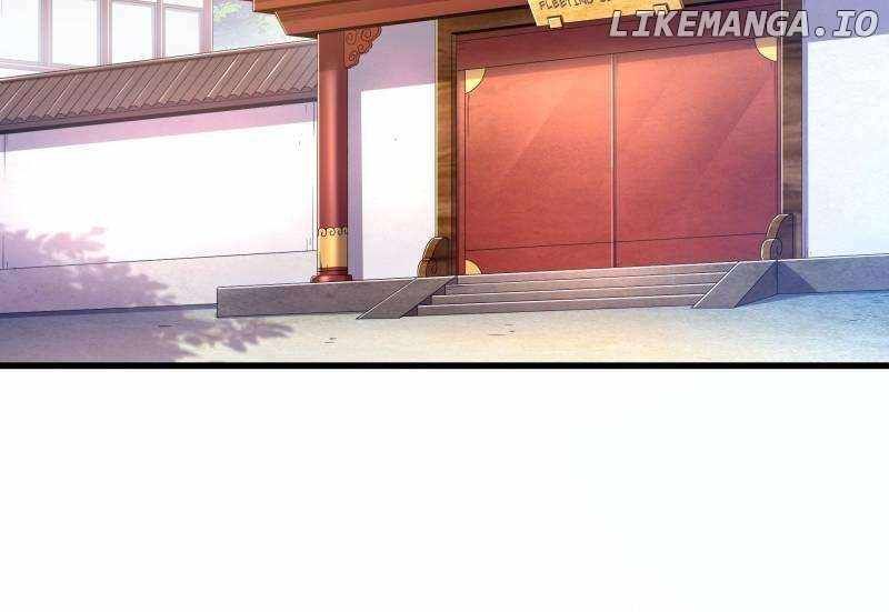 Library of Heaven’s Path chapter 326 page 32