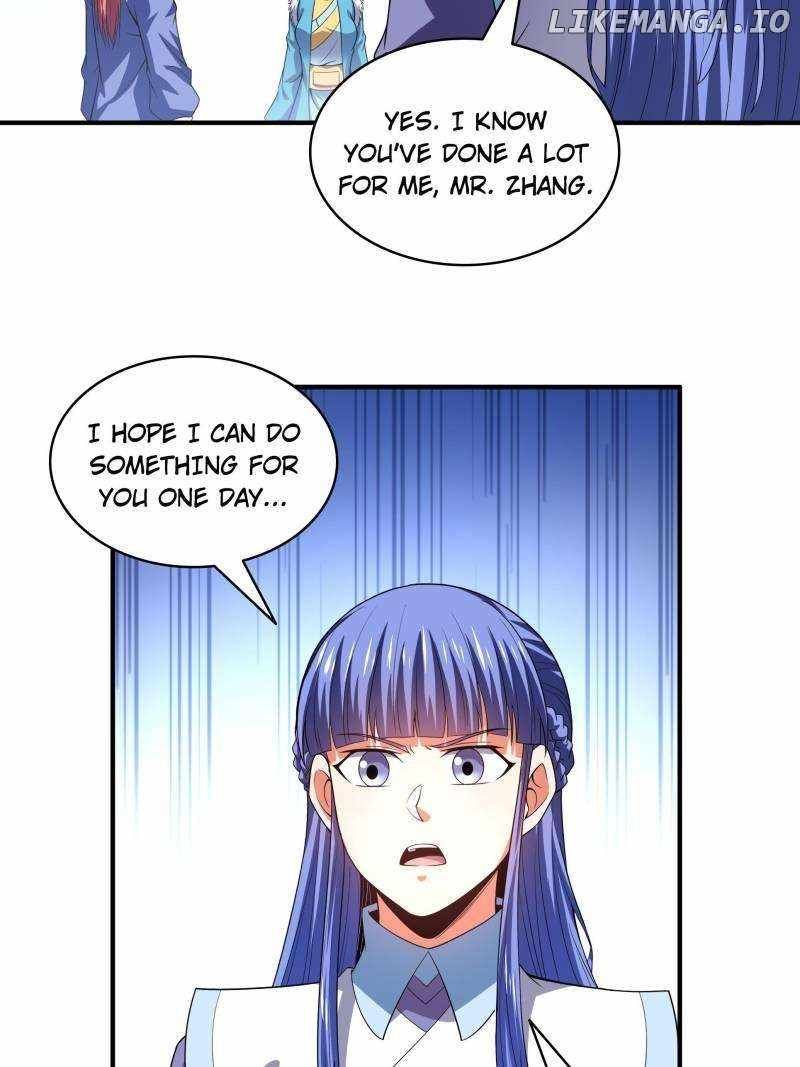 Library of Heaven’s Path chapter 326 page 5