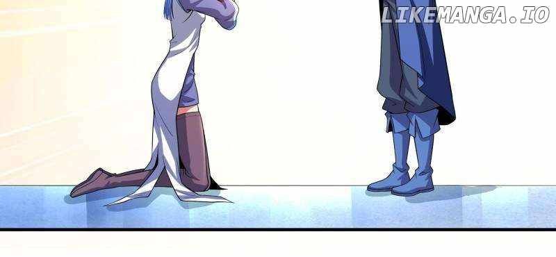 Library of Heaven’s Path chapter 326 page 8