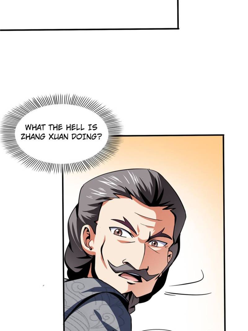 Library of Heaven’s Path chapter 33 page 10