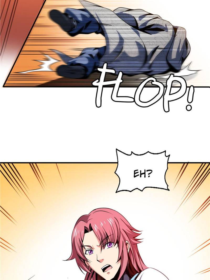 Library of Heaven’s Path chapter 33 page 15