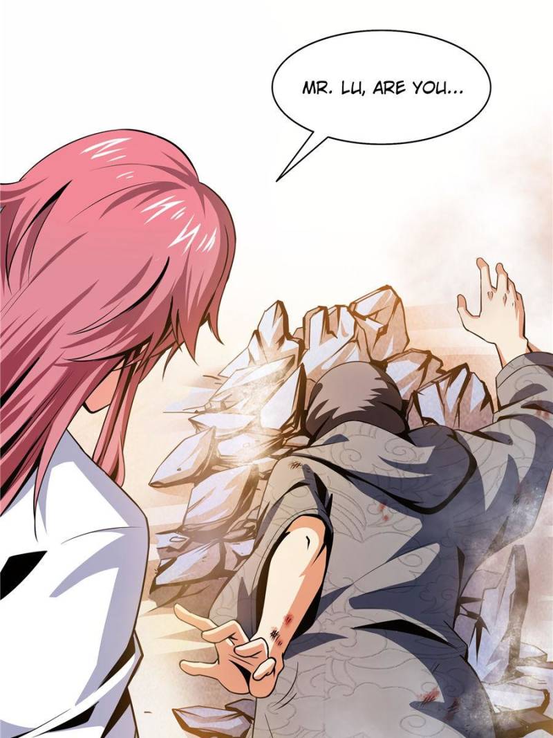 Library of Heaven’s Path chapter 33 page 23