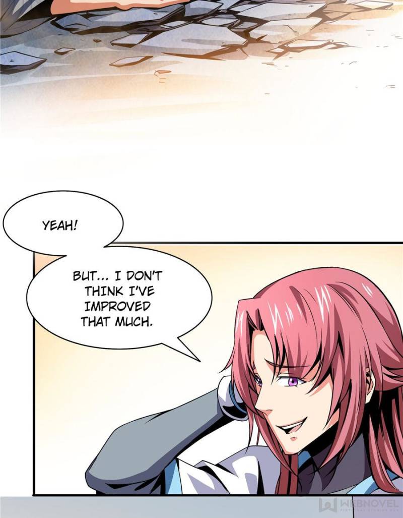 Library of Heaven’s Path chapter 33 page 26