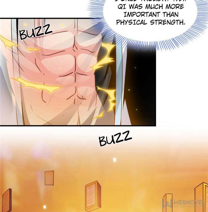 Library of Heaven’s Path chapter 33 page 3